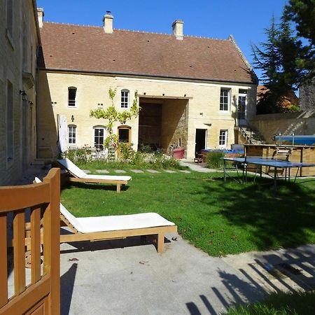 Le Petit Fort Beny-sur-Mer Exterior foto