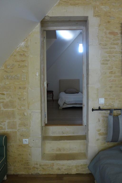 Le Petit Fort Beny-sur-Mer Exterior foto