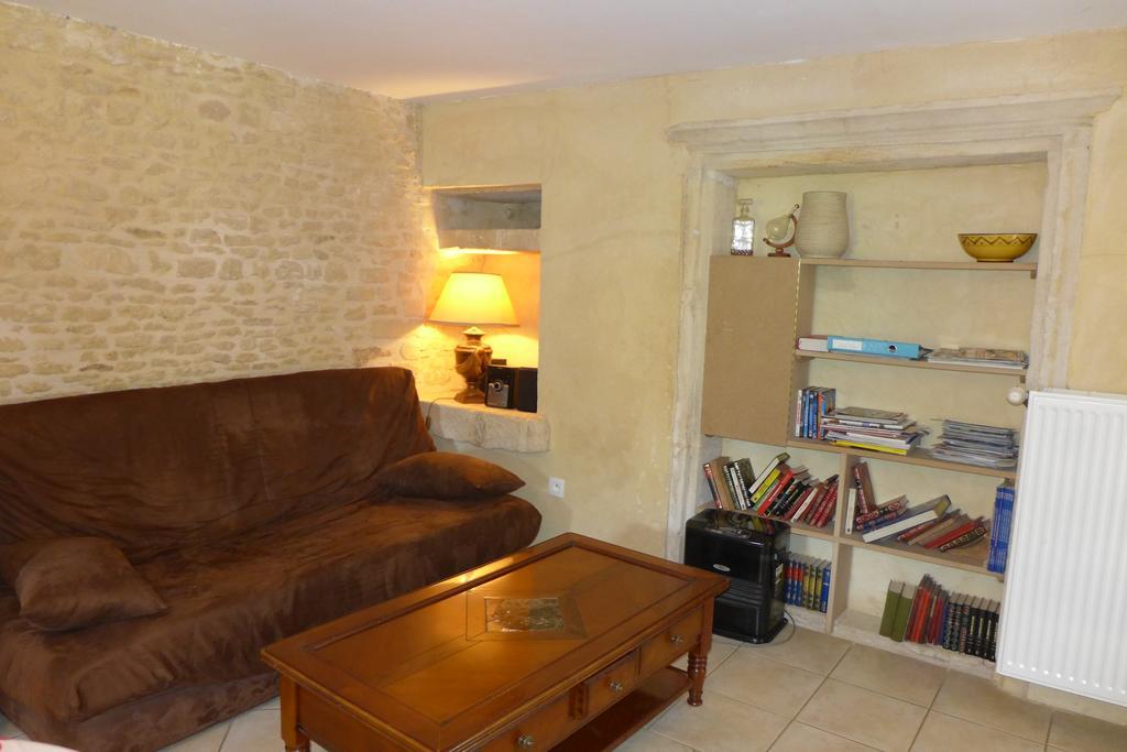Le Petit Fort Beny-sur-Mer Exterior foto
